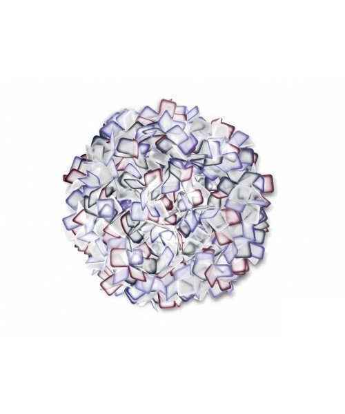 Slamp Clizia Kattovalaisin L Lila