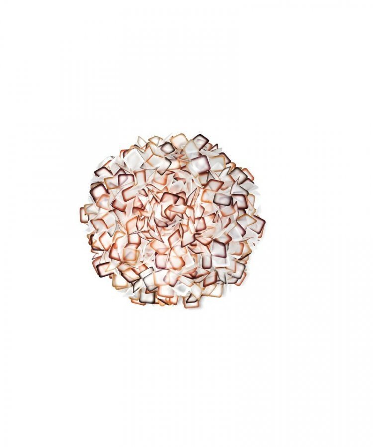 Slamp Clizia Kattovalaisin L Orange