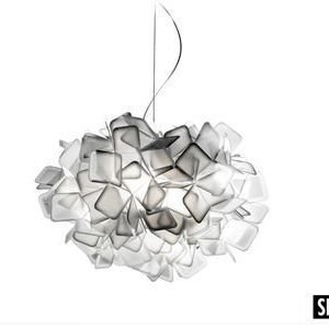 Slamp riippuvalaisin Clizia