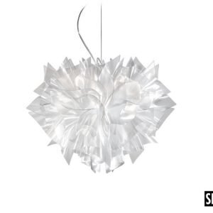 Slamp riippuvalaisin Veli Prisma Large
