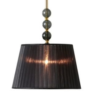 Sophia Kattovalaisin Musta / Messinginvärinen