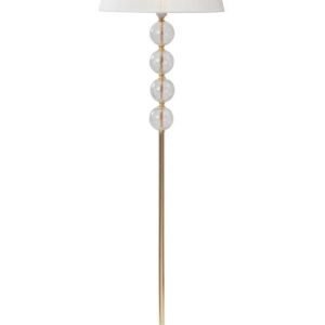 Sophia Lattiavalaisin Messinginvärinen