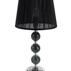 Sophia Pöytävalaisin Musta