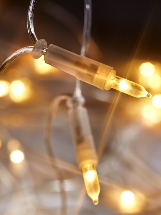 Star D Led 35 Valosarja