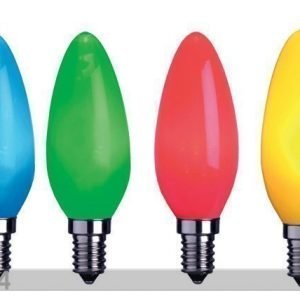 Star Trading Dekoratiivinen Led-Lamppu Valoketjuun