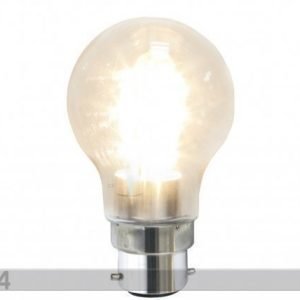 Star Trading Dekoratiivinen Muovinen Led-Lamppu Valoketjuun