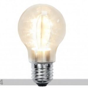 Star Trading Dekoratiivinen Muovinen Led-Lamppu Valoketjuun