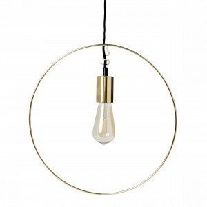 Star Trading El Rundhult Riippuvalaisin Messinki