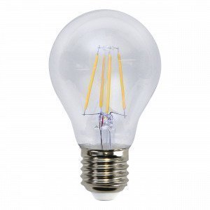 Star Trading Filament Dimmable Led Lamppu E27 A60