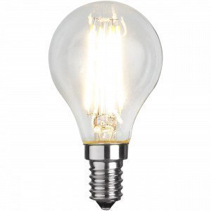 Star Trading Filament Led Lamppu E14 P45