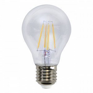 Star Trading Filament Led Lamppu E27 A60