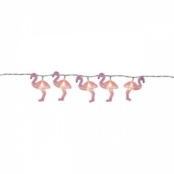 Star Trading Flamingo Valoketju
