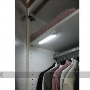 Star Trading Kaapin Valo Liikkumisanturilla