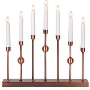 Star Trading Kynttilänjalka Gustavo Kupari