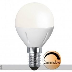 Star Trading Led Lamppu E14 6w