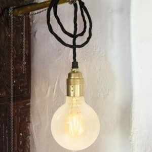 Star Trading Led Lamppu E27 2