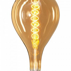 Star Trading Led Lamppu E27 A165 Industrial Vintage