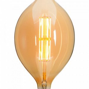 Star Trading Led Lamppu E27 Bt180 Industrial Vintage