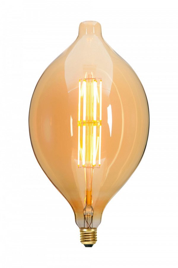 Star Trading Led Lamppu E27 Bt180 Industrial Vintage