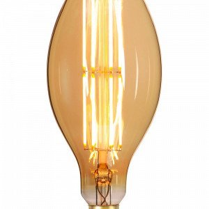 Star Trading Led Lamppu E27 C100 Industrial Vintage