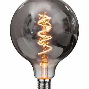 Star Trading Led Lamppu E27 G125 Flexifilament