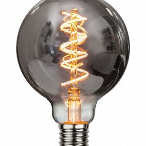 Star Trading Led Lamppu E27 G125 Flexifilament