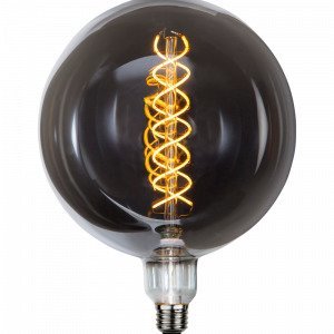 Star Trading Led Lamppu E27 G200 Industrial Vintage