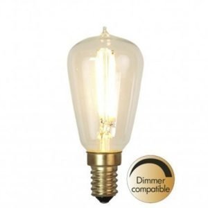 Star Trading Led Lamppu Säädettävällä Valolla E14 1