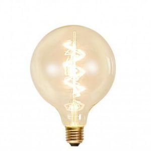 Star Trading Led Lamppu Säädettävällä Valolla E27 3