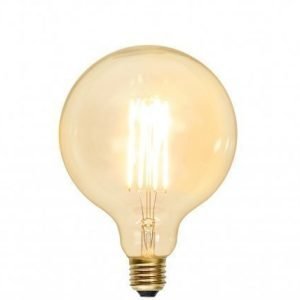 Star Trading Led Lamppu Säädettävällä Valolla E27 3