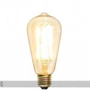 Star Trading Led Lamppu Säädettävällä Valolla E27 3