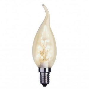 Star Trading Led Sähkölamppu E14 0