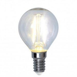 Star Trading Led Sähkölamppu E14 2w