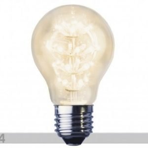 Star Trading Led Sähkölamppu E27 1