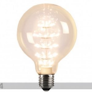 Star Trading Led Sähkölamppu E27 2w (15w)