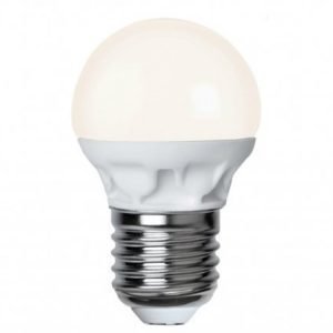 Star Trading Led Sähkölamppu E27 3
