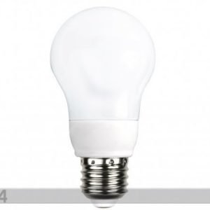 Star Trading Led Sähkölamppu E27 5