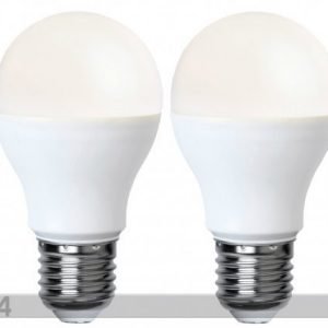 Star Trading Led Sähkölamppu E27 5w 2 Kpl