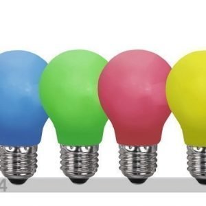 Star Trading Muovinen Led-Lamppu Valoketjuun