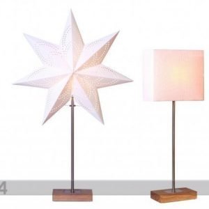 Star Trading Pöytävalaisimet Combi