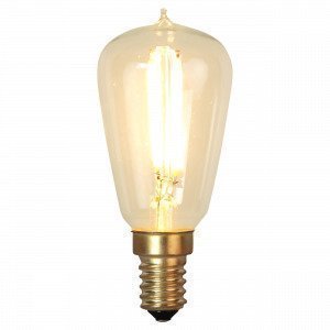 Star Trading Soft Glow Dimmable Led Lamppu E14 St38