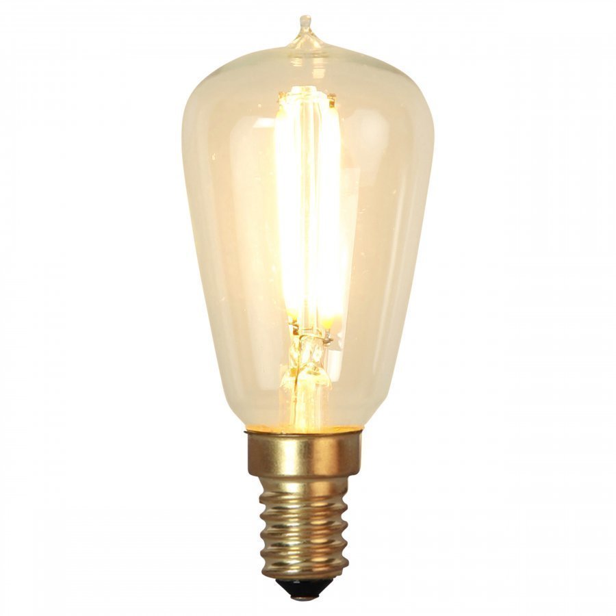 Star Trading Soft Glow Dimmable Led Lamppu E14 St38 Valaisinkauppa24.fi