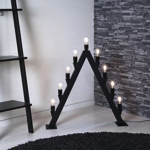 Star Trading Soft Glow Led Lamppu E27 A60