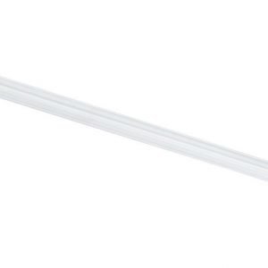 Suojakalvo URail 10x680 mm muovi läpinäkyvä