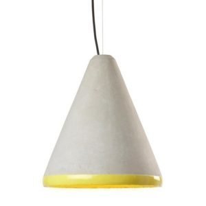 Sweden Kattovalaisin Harmaa / Keltainen