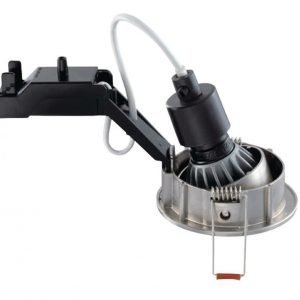 SylSpot GU10 LED White