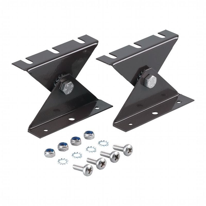 Säädettävä kiinnike 600ZCW MB BN