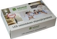 TALOMAT Easy LED ohjausjärjestelmä