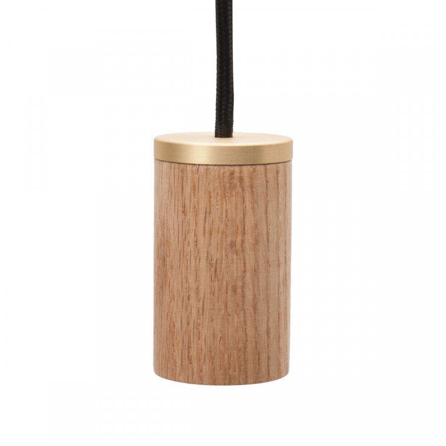 Tala Oak Knuckle Riippuvalaisimen Ripustusjohto