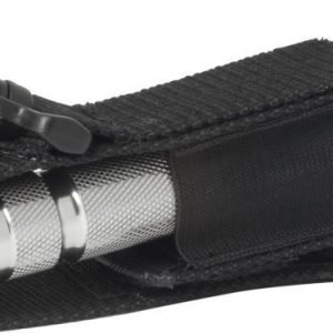 Taskulamppukotelo 2 x AA